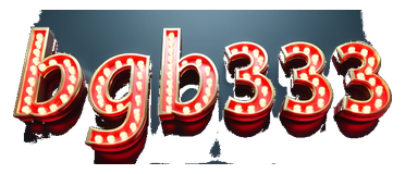 bgb333 logo